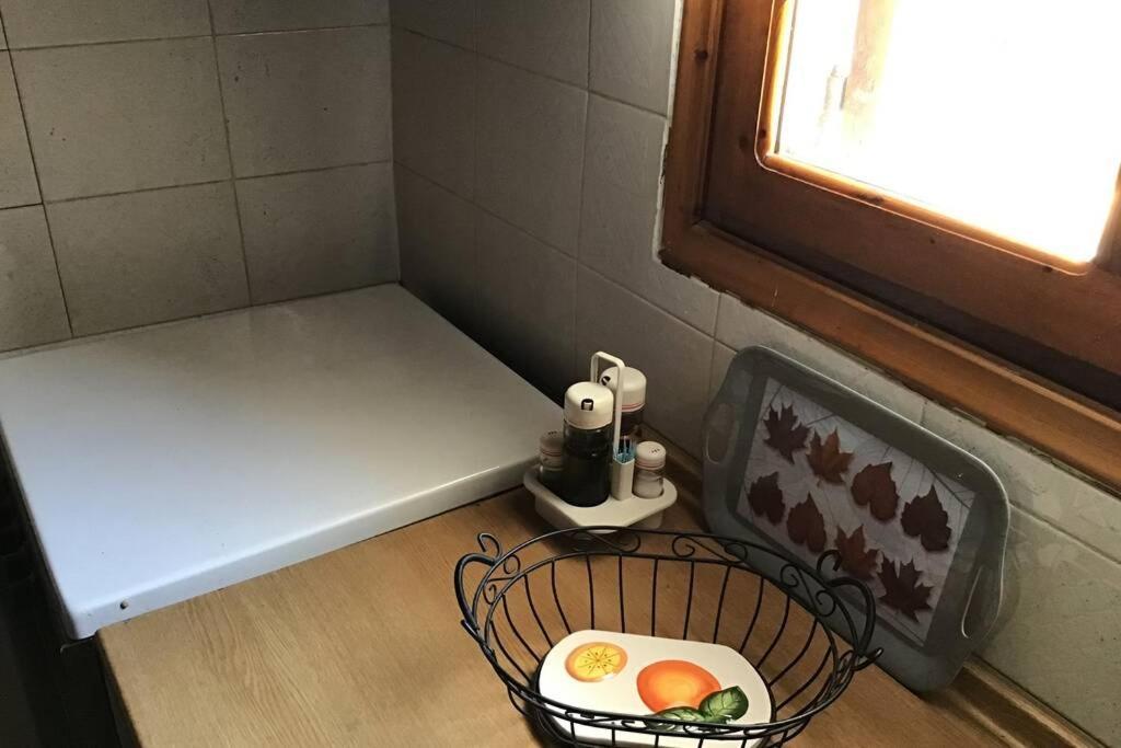 John Actors Home 카발라 외부 사진
