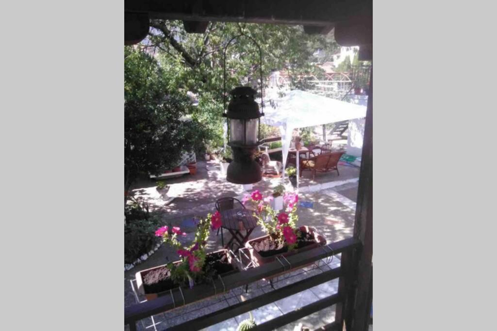 John Actors Home 카발라 외부 사진