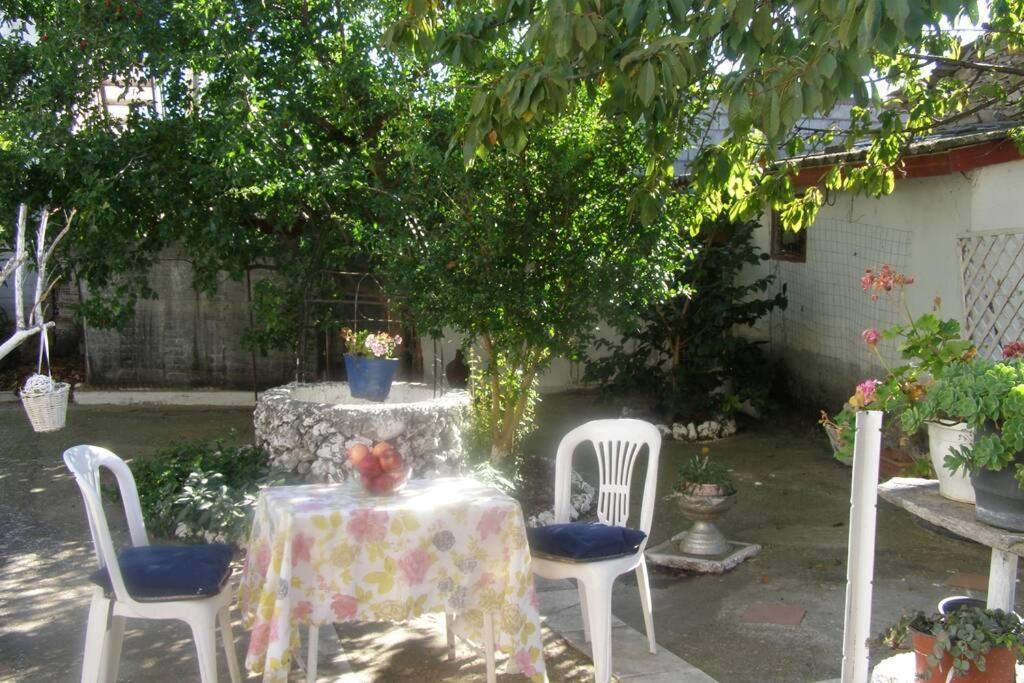 John Actors Home 카발라 외부 사진